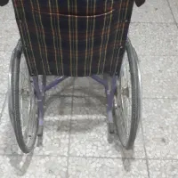 ویلچیر نوجوان-نو