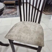 میز نهار خوری دونفره|میز و صندلی غذاخوری|فولادشهر, C1|دیوار