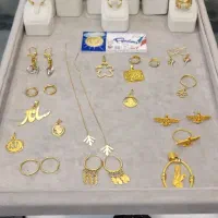 طلای بدون اجرت فقط فقط ۳ درصد بدون هیچ چیز اضافه|جواهرات|تهران, صادقیه|دیوار