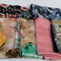 شال روسری مانتوشومیز