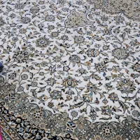 فرش ۱۲متری سالم و خوشرنگ|فرش|شاهین‌شهر, فردوسی|دیوار