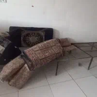 اهواز حمیدیه دولت اباد خیابون اصلی