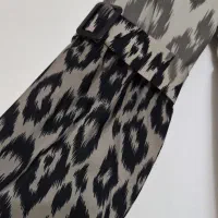 بارونی ترنچ کت پلنگی نو|لباس|تهران, مینی‌سیتی (شهرک نفت)|دیوار