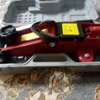 جک بالابر دستی دو تن