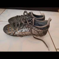 کفش  فوتبال پسرانه استوک ساقدار