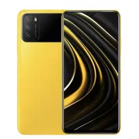 Lcd پوکو ام ۳