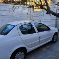 خودرو رانا پلاس Tu5p ارتقا یافته