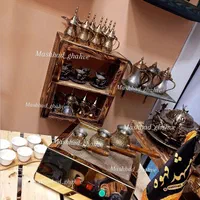 پخش ترکساز شنی مناسب قهوه ترک قهوه عربی|قوری، کتری، قهوهساز دستی|شادگان, |دیوار