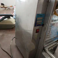 سیل کن ظروف یکبار مصرف بسته بندی