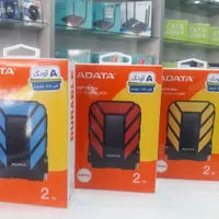 هارد اکسترنال Adata