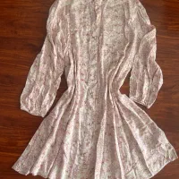 پیراهن، لگ،شومیز