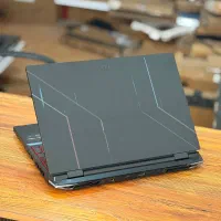لپتاپ ACER Nitro 5/ کارکرد 5 روز/ RTX3050|رایانه همراه|شیراز, ملاصدرا|دیوار