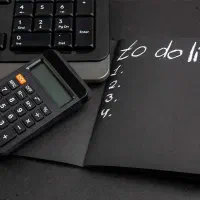 حسابدار خانم با تجربه