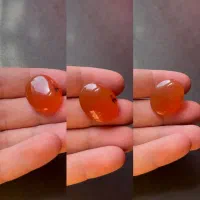 عقیق یمن طبیعی سرخ ، سوسنی ، کبود ، پرتقالی|جواهرات|تهران, تجریش|دیوار