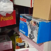 انواع ظروف شیرینی خوری ، قندان ، کاسه و غیره حراج