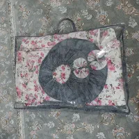 انواع سرویس آشپزخانه|سفره، حوله، دستمال آشپزخانه|مریوان, |دیوار