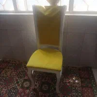 3 تا صندلی