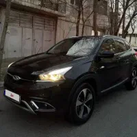 تیگو۷ مدل ۹۷ بی رنگ