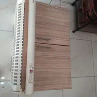 هود زیر کابینتی 2 موتور کن 90 سانتی