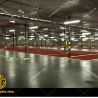 پارکینگ اختصاصی