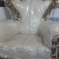 مبلمان سلطنتی|مبلمان خانگی و میز عسلی|خرمدره, |دیوار
