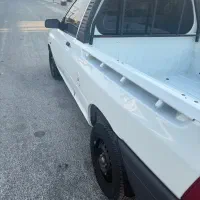 پراید وانت مدل۴۰۳|خودرو سواری و وانت|بوشهر, |دیوار