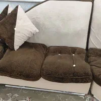 مبلمان|مبلمان خانگی و میز عسلی|قم, انسجام|دیوار