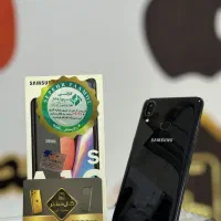 کال سنتر Samsung Galaxy A10s