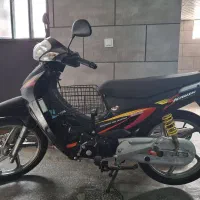 موتور ویو کویر ۱۴۰۲