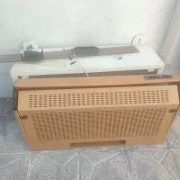 هود دستشویی فرنگی آیینه