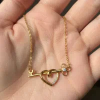 گردنبند وارداتی|بدلیجات|بانه, |دیوار