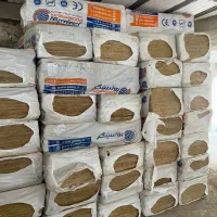 تولید و پخش پشم سنگ به فوریت تخته ای رولی|عمده‌فروشی|آمل, |دیوار