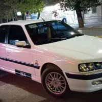 پارس ۸۹دوگانه کارخانه|خودرو سواری و وانت|سلماس, |دیوار