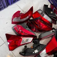 جلوپنجره جنسیس اپتیما 528 328سپر پورشه کاین باکستر|قطعات یدکی و لوازم جانبی|تهران, شهرک آپادانا|دیوار
