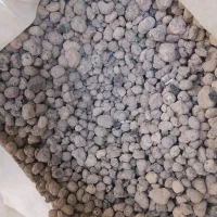 پوکه معدنی با لیکاپون خاک گلدان