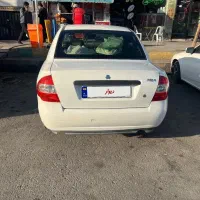 تیبا 1 صندوق دار مدل 99|خودرو سواری و وانت|رباطکریم, رباطکریم|دیوار