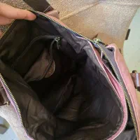 کیف رو دوشی جادار|کیف، کفش، کمربند|شاهین‌شهر, فردوسی|دیوار