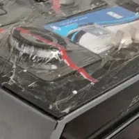 گازبارون نو|اجاق گاز و لوازم برقی پخت‌وپز|کوهدشت, |دیوار