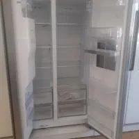 ساید بای ساید 27فوت اسنوا هایپر