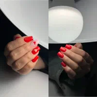 خدمات ترمیم ناخن فاز۱ پردیس(دلارام)