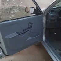 پراید مدل 86 دو گانه کارخانه بدون رنگ|خودرو سواری و وانت|مرند, |دیوار