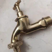 شیراب حیاط