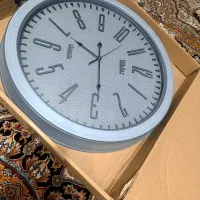 ساعت دیواری آکبند