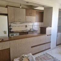 کابینت MDF نو