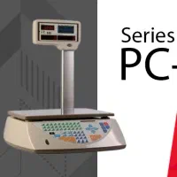 ترازو پرینتردار مخصوص انواع مشاغل در رشت