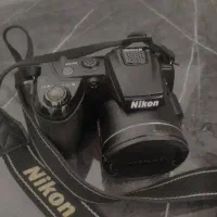 camera Nikon|دوربین عکاسی و فیلم‌برداری|اصفهان, مهدی آباد|دیوار