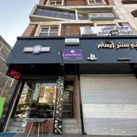 دفتر اداری تجاری ۸۴ متر+۱۵ متر تراس بحرخیابان اصلی|اجارهٔ دفتر کار، اتاق اداری، مطب|قزوین, |دیوار