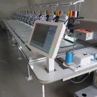 خدمات گلدوزی صنعتی کامپیوتری