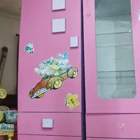 بوفه دو قلو بسیار سالم بدون خط خش ام دی اف