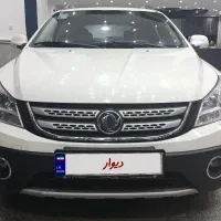 دانگ فنگ H 30 cross